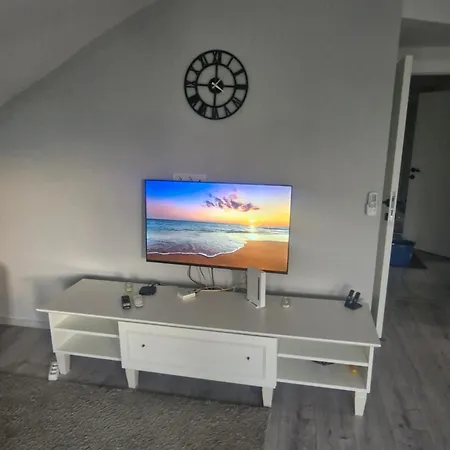 Close To The Sea In The Of