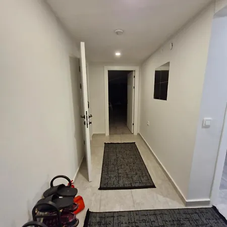 Close To The Sea In The Of Appartement *