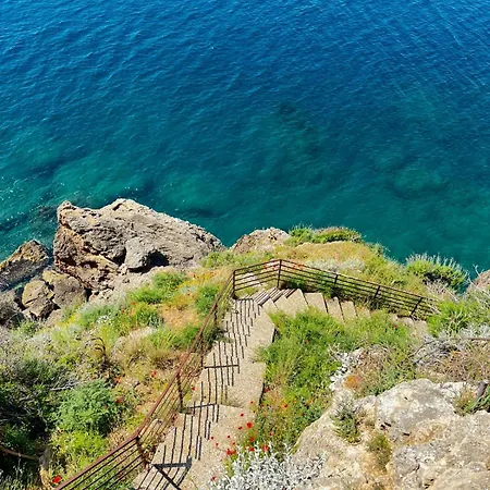 Apartamento Close To The Sea In The Of