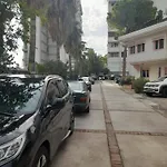 Close To The Sea In The Of *