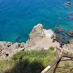 Close To The Sea In The Of Анталья