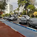 Close To The Sea In The Of Апартаменты *