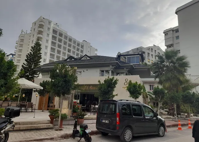 Apartment Close To The Sea In The Of *