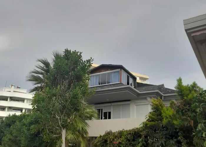 Apartment Close To The Sea In The Of *