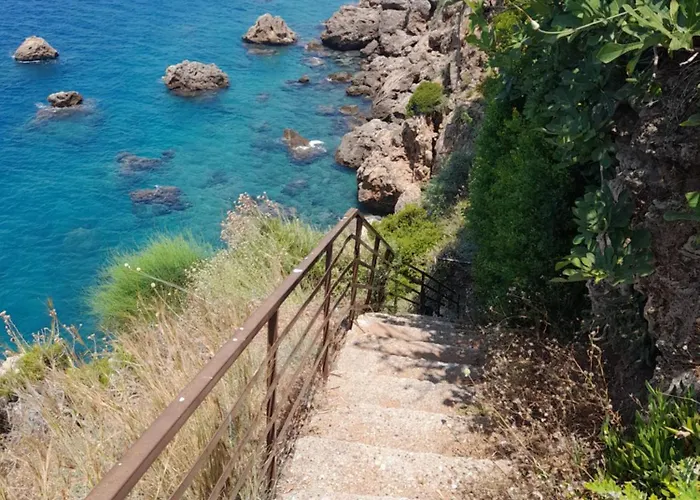 Close To The Sea In The Of *
