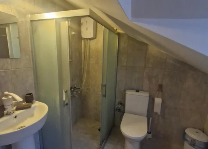 Close To The Sea In The Of Apartment *