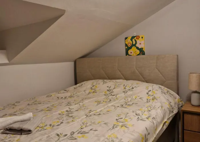 Close To The Sea In The Of Apartment *
