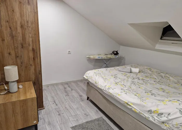 Apartment Close To The Sea In The Of *